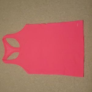 Victoria's Secret VSX Racerback Tank-top